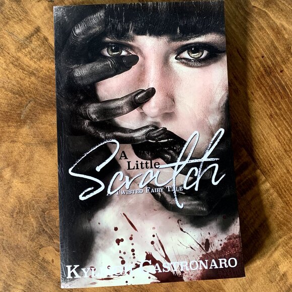 4pc YA Fantasy Mystical Novels Bundle Set - Picture 10 of 12